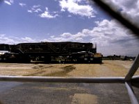 Florida - Kennedy Space Center - Crawler Transport